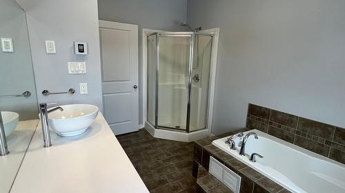 Bathroom - 5-68 Rue De Bruxelles, Gatineau (Aylmer), QC - Indoor Photo Showing Bathroom