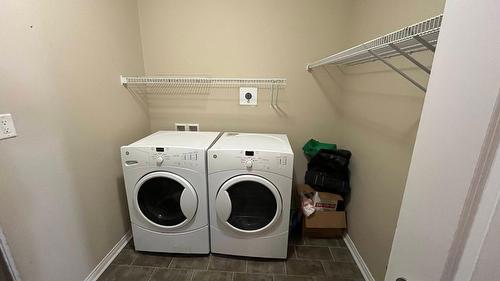 Laundry room - 5-68 Rue De Bruxelles, Gatineau (Aylmer), QC - Indoor Photo Showing Laundry Room