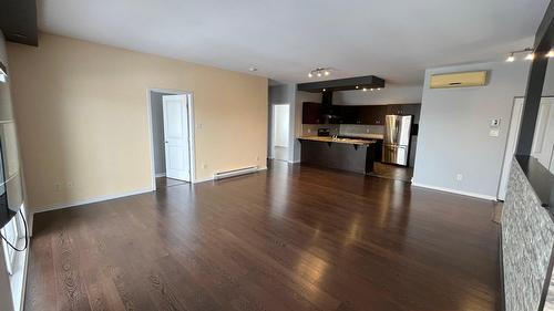 Living room - 5-68 Rue De Bruxelles, Gatineau (Aylmer), QC - Indoor Photo Showing Kitchen