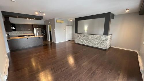 Living room - 5-68 Rue De Bruxelles, Gatineau (Aylmer), QC - Indoor Photo Showing Kitchen