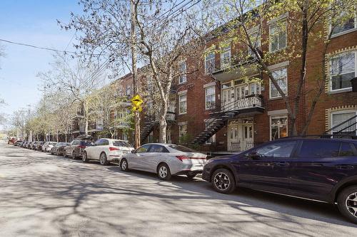 Exterior - 5305 Rue Marquette, Montréal (Le Plateau-Mont-Royal), QC - 
