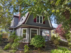 1726 Stanley Ave  Victoria, BC V8R 3W8