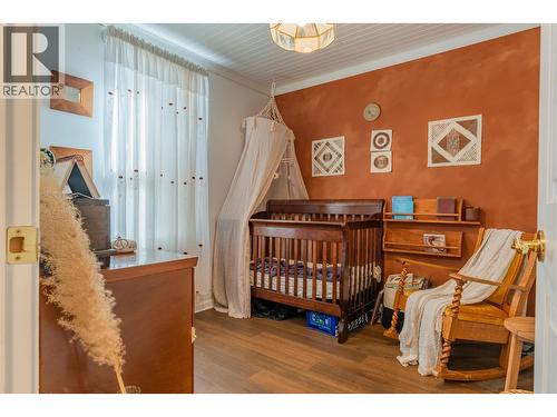 2396 Nault Road, Castlegar, BC - Indoor