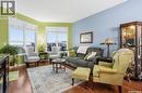 301 2160 Heseltine Road, Regina, SK  - Indoor Photo Showing Living Room 
