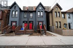 A - 210 WILSON STREET  Hamilton (Landsdale), ON L8R 1E5