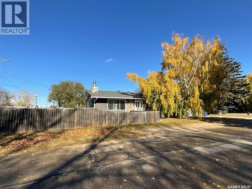 511 6Th Avenue, Cudworth, SK - Outdoor