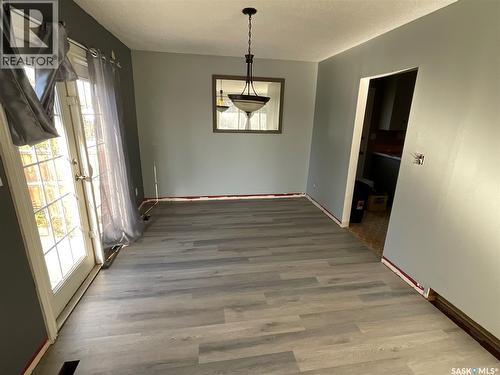 511 6Th Avenue, Cudworth, SK - Indoor Photo Showing Other Room