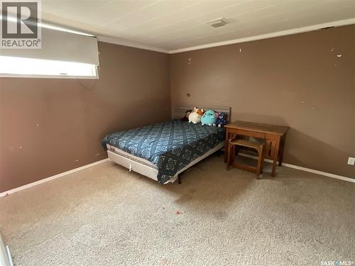511 6Th Avenue, Cudworth, SK - Indoor Photo Showing Bedroom
