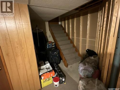 511 6Th Avenue, Cudworth, SK - Indoor Photo Showing Other Room