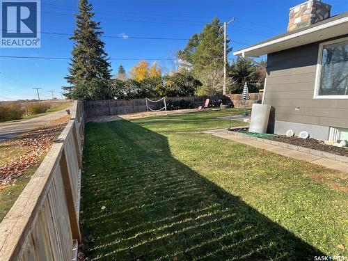 511 6Th Avenue, Cudworth, SK - Outdoor