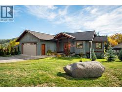 904 Redstone Drive  Rossland, BC V0G 1Y0