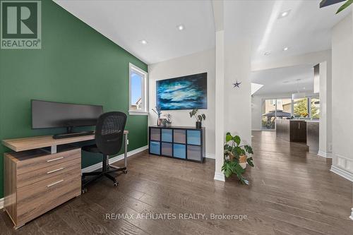 308 Equine Way, Ottawa, ON - Indoor