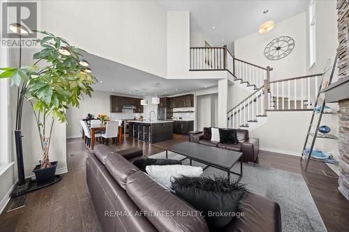 308 Equine Way, Ottawa, ON - Indoor