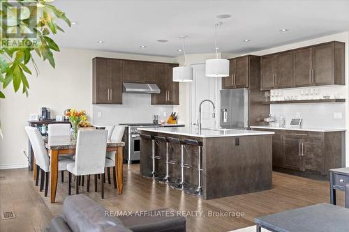 308 Equine Way, Ottawa, ON - Indoor Photo Showing Other Room