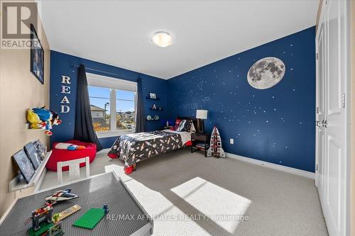 308 Equine Way, Ottawa, ON - Indoor