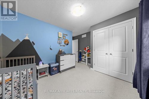 308 Equine Way, Ottawa, ON - Indoor