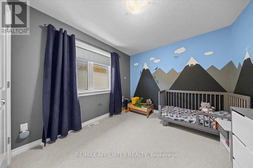 308 Equine Way, Ottawa, ON - Indoor Photo Showing Other Room