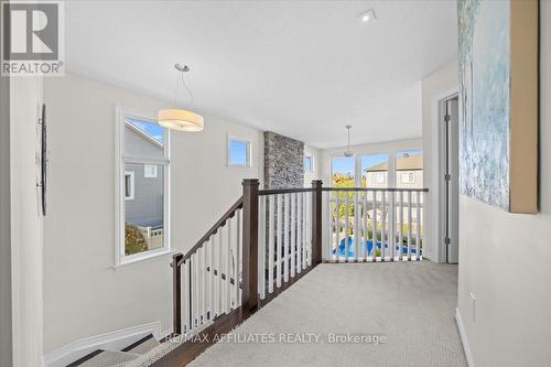308 Equine Way, Ottawa, ON - Indoor Photo Showing Other Room