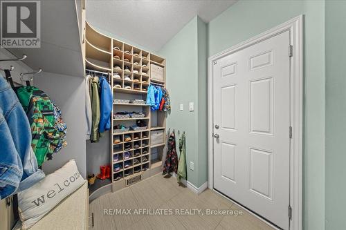 308 Equine Way, Ottawa, ON - Indoor