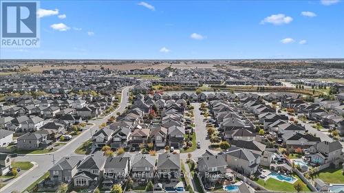 308 Equine Way, Ottawa, ON - Outdoor With View