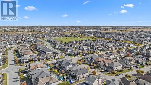 308 Equine Way, Ottawa, ON - Outdoor With View
