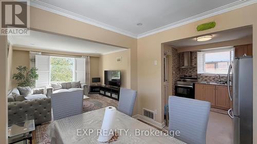 104 Dixon Road N, Toronto, ON - Indoor