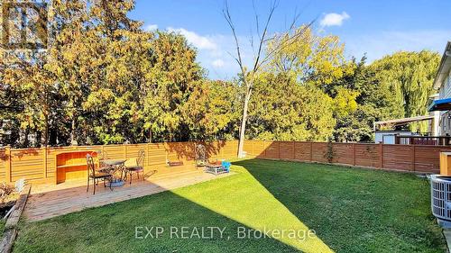 104 Dixon Road N, Toronto, ON - Outdoor