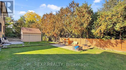 104 Dixon Road N, Toronto, ON - Outdoor