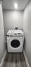 Basement - 52 Huggins Drive, Whitby, ON  - Indoor Photo Showing Laundry Room 