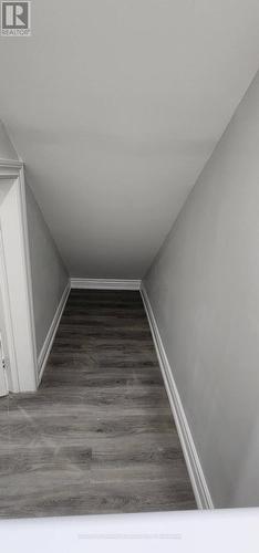 Basement - 52 Huggins Drive, Whitby, ON - Indoor