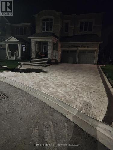 Basement - 52 Huggins Drive, Whitby, ON - 