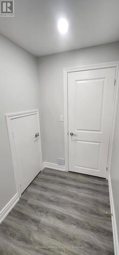 Basement - 52 Huggins Drive, Whitby, ON - Indoor Photo Showing Other Room