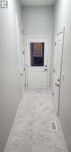 Basement - 52 Huggins Drive, Whitby, ON - Indoor Photo Showing Other Room