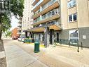 607 320 5Th Avenue N, Saskatoon, SK  - Outdoor 