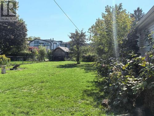 21 Norcross Road, Toronto, ON - Outdoor