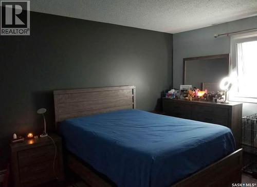 43 43 Centennial Street, Regina, SK - Indoor Photo Showing Bedroom