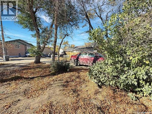 206 6Th Avenue Nw, Swift Current, SK - Outdoor