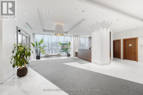 1203 - 1928 Lake Shore Boulevard W, Toronto, ON - Indoor Photo Showing Other Room