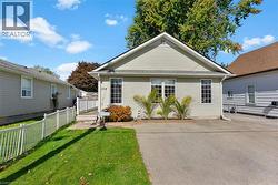 314 LINCOLN Road W  Fort Erie, ON L0S 1B0