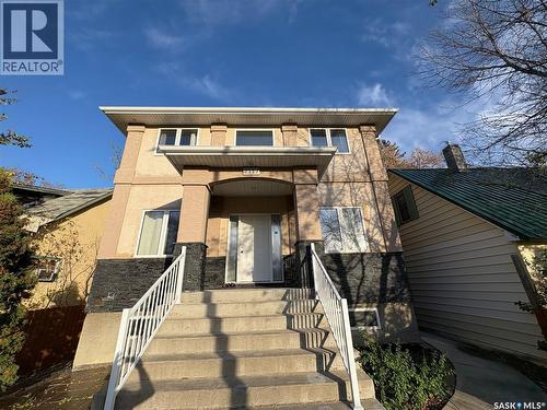 2117 Broder STREET  Regina, SK S4N 3S5