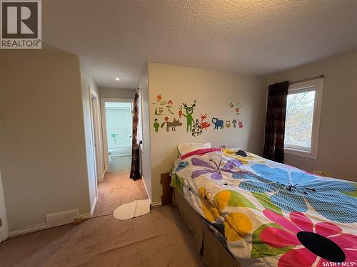 2117 Broder Street, Regina, SK - Indoor Photo Showing Bedroom