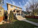 2117 Broder Street, Regina, SK  - Outdoor 