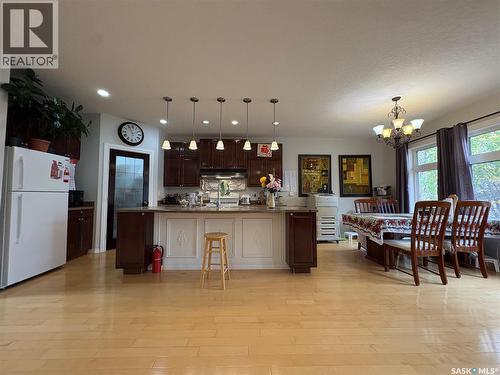 2117 Broder Street, Regina, SK - Indoor