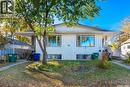 309 / 311 Y Avenue S, Saskatoon, SK  - Outdoor 