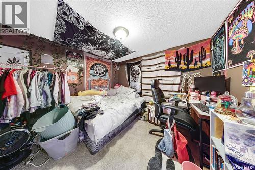 309 / 311 Y Avenue S, Saskatoon, SK - Indoor