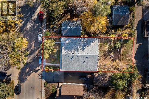 309 / 311 Y Avenue S, Saskatoon, SK - Outdoor With View