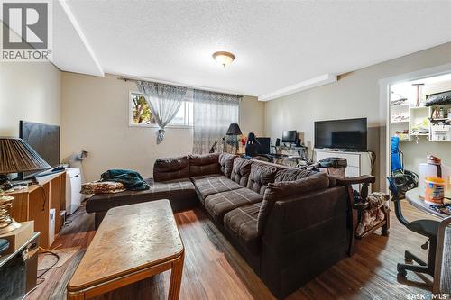 309 / 311 Y Avenue S, Saskatoon, SK - Indoor Photo Showing Other Room