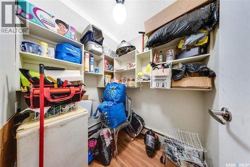 309 / 311 Y Avenue S, Saskatoon, SK - Indoor