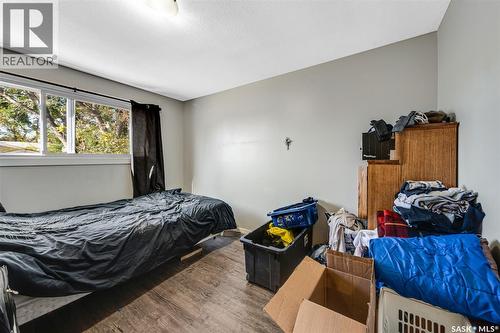 309 / 311 Y Avenue S, Saskatoon, SK - Indoor Photo Showing Bedroom
