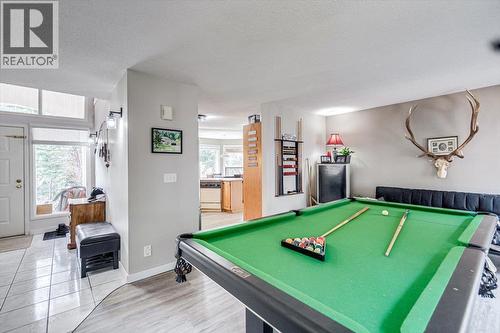 5407 Allendale Crescent, Castlegar, BC - Indoor Photo Showing Other Room